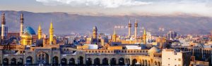ثبت شرکتها در مشهد